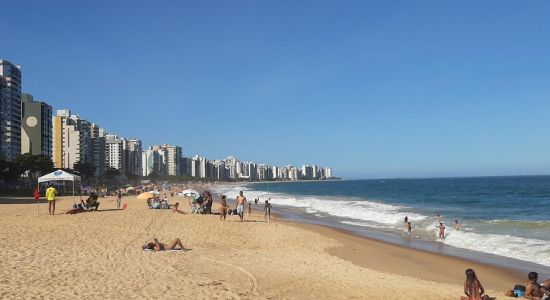 Plage de Coqueiral