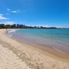 Plage de la Guarderia