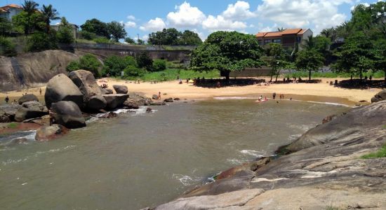 Plage de Castanheiras