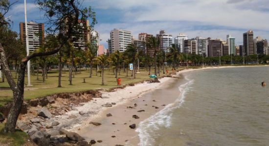 Plage des Amoureux