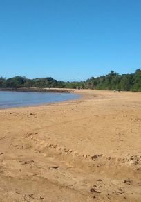 État de l'Espírito Santo