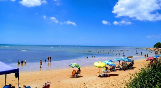 Plage de Mar Azul