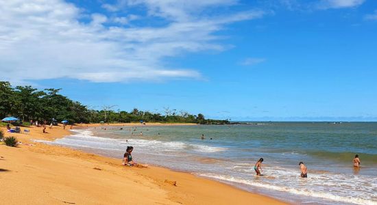 Plage des Quinze