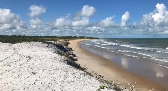 Plage de Lençóis