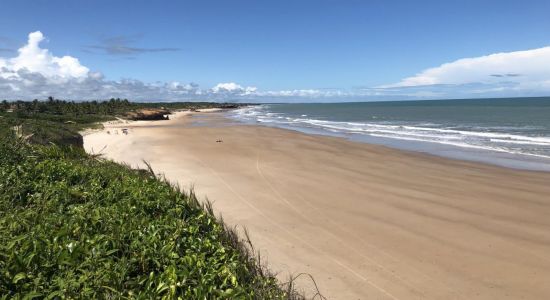 Plage de Lencois II