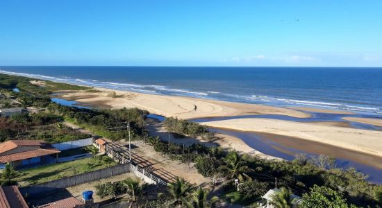 Plage de Gesuel