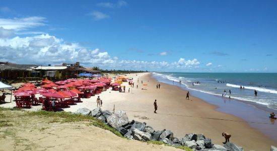 Plage de Castanheiras