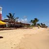 Plage de Farol Alcobaca