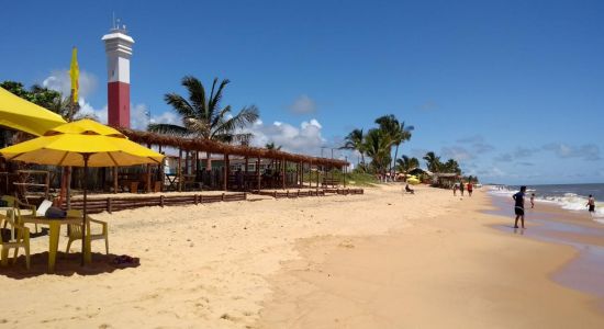 Plage de Farol Alcobaca