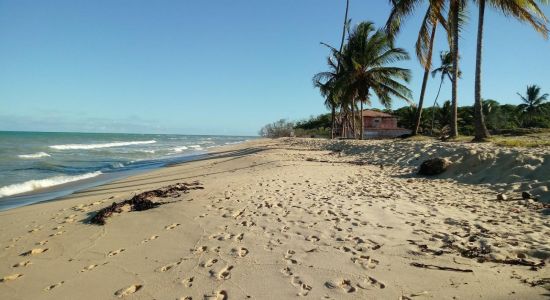 Plage de Coconut