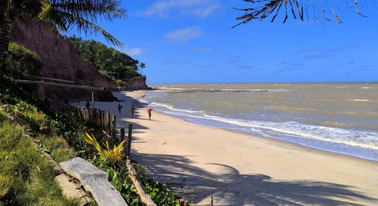 Plage de la Passion