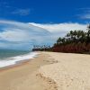 Plage de Barra do Cahy