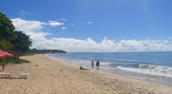 Praia do Itacimirim