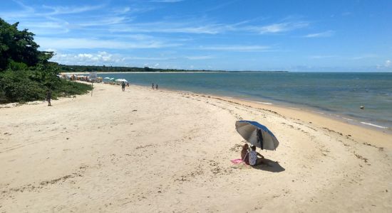 Praia De Santo Andre