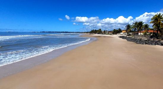 Praia do Norte