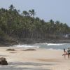 Praia de Jeribucaçu