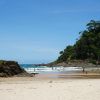 Plage de Ribeira