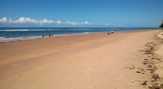 Plage d'Algodões