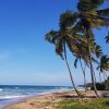 Praia de Bombasa