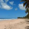 Plage de Barra Grande