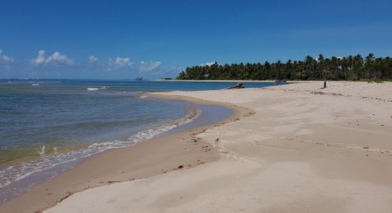 Ponta dos Castelhanos