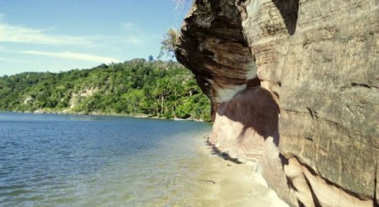 Praia do Maia