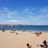 Plage de Ribeira