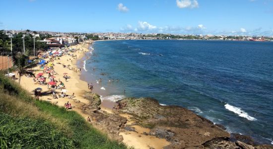 Praia da Boa Viagem