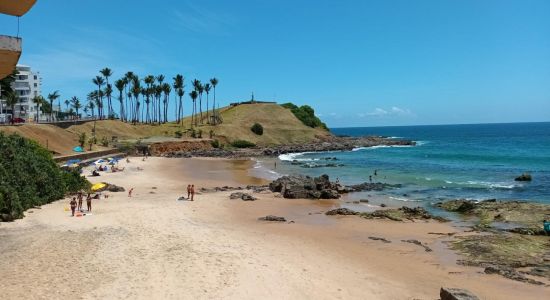 Phare de Barra