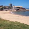 Praia do Rio Vermelho