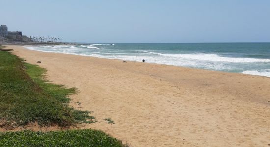 Praia do Chega Nego