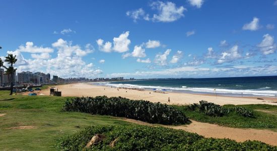 Praia de Armacao