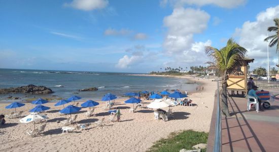 Praia de Piatã