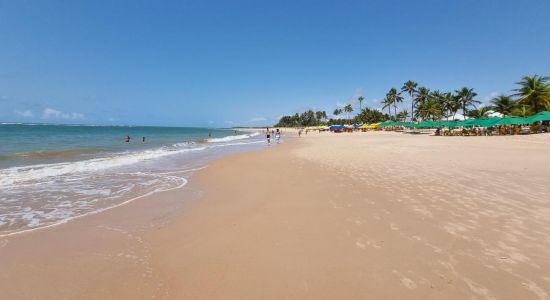 Plage de Guarajuba