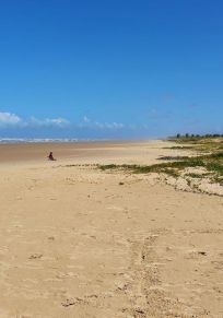 État du Sergipe