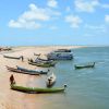 Praia do Peba