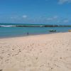 Plage de Barra de Sao Miguel