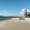 Plage de Barra Nova