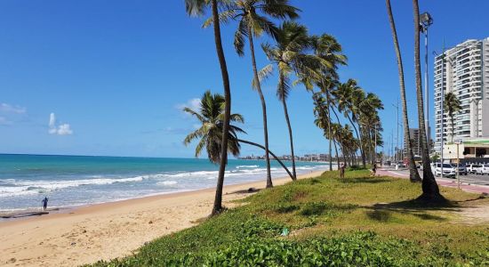 Praia de Jacarecica