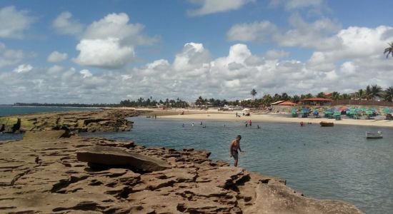 Praia de Serrambi