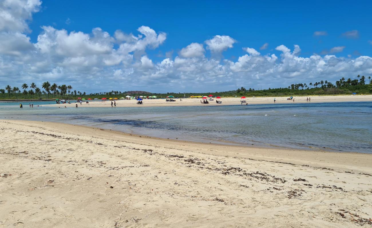 Plage De Pontal De Maracaipe Pontal De Maracaipe Pernambouc Plage De Pontal De Maracaipe Pontal De Maracaipe Pernambouc
