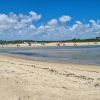 Plage de Pontal de Maracaipe