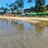 Plage de Porto de Galinhas