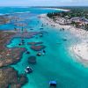 Plage de Porto de Galinhas