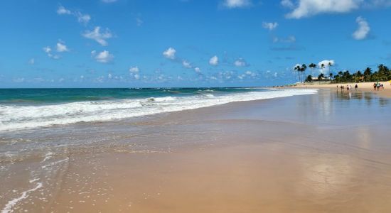 Plage de Muro Alto