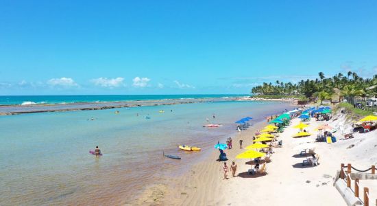 Plage de Muro Alto