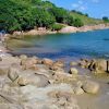 Praia do Paraíso