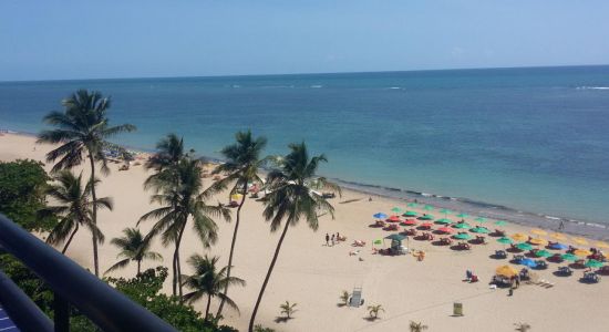 Praia de Candeias II