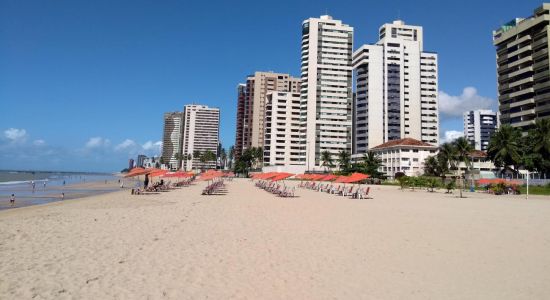 Praia de Piedade