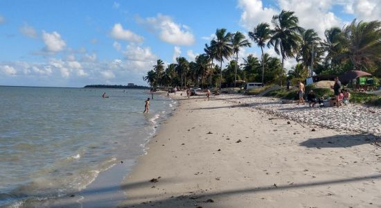 Plage du Capitaine II